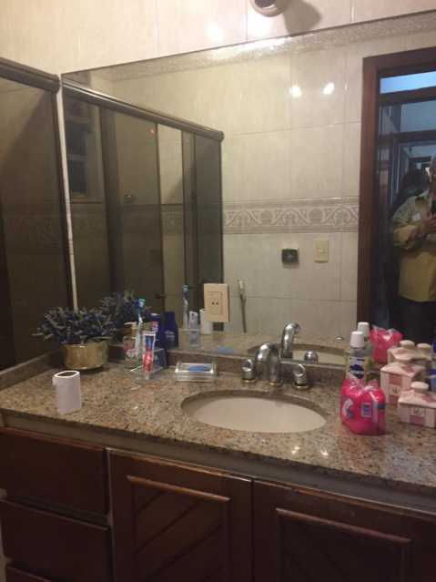 Conheça 07 do imóvel - Apartamento 4 quartos à venda Flamengo, Rio de Janeiro - R$ 1.800.000 - FA40132 - 8 07 - Apartamento 4 quartos à venda Flamengo, Rio de Janeiro - R$ 1.800.000 - FA40132 - 8