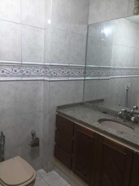 Conheça 09 do imóvel - Apartamento 4 quartos à venda Flamengo, Rio de Janeiro - R$ 1.800.000 - FA40132 - 10 09 - Apartamento 4 quartos à venda Flamengo, Rio de Janeiro - R$ 1.800.000 - FA40132 - 10