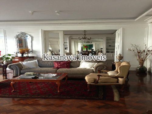 Conheça 1 do imóvel - Apartamento 4 quartos à venda Flamengo, Rio de Janeiro - R$ 4.800.000 - FA40173 - 1 1 - Apartamento 4 quartos à venda Flamengo, Rio de Janeiro - R$ 4.800.000 - FA40173 - 1