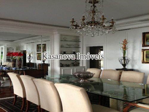 Conheça 3 do imóvel - Apartamento 4 quartos à venda Flamengo, Rio de Janeiro - R$ 4.800.000 - FA40173 - 4 3 - Apartamento 4 quartos à venda Flamengo, Rio de Janeiro - R$ 4.800.000 - FA40173 - 4