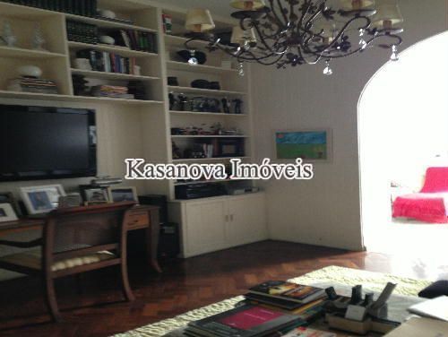 Conheça 8 do imóvel - Apartamento 4 quartos à venda Flamengo, Rio de Janeiro - R$ 4.800.000 - FA40173 - 9 8 - Apartamento 4 quartos à venda Flamengo, Rio de Janeiro - R$ 4.800.000 - FA40173 - 9