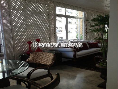 Conheça 9 do imóvel - Apartamento 4 quartos à venda Flamengo, Rio de Janeiro - R$ 4.800.000 - FA40173 - 10 9 - Apartamento 4 quartos à venda Flamengo, Rio de Janeiro - R$ 4.800.000 - FA40173 - 10