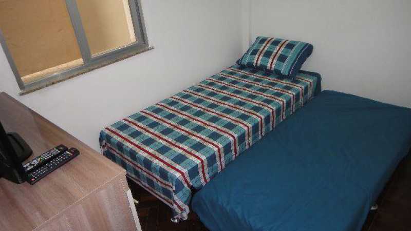 Conheça 14 do imóvel - Apartamento 3 quartos à venda Flamengo, Rio de Janeiro - R$ 850.000 - KFAP30169 - 15 14 - Apartamento 3 quartos à venda Flamengo, Rio de Janeiro - R$ 850.000 - KFAP30169 - 15