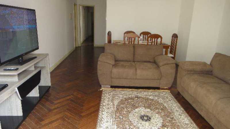 Conheça 06 do imóvel - Apartamento 3 quartos à venda Flamengo, Rio de Janeiro - R$ 850.000 - KFAP30169 - 7 06 - Apartamento 3 quartos à venda Flamengo, Rio de Janeiro - R$ 850.000 - KFAP30169 - 7