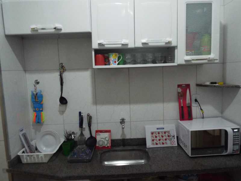Conheça 12 do imóvel - Apartamento 3 quartos à venda Flamengo, Rio de Janeiro - R$ 850.000 - KFAP30169 - 13 12 - Apartamento 3 quartos à venda Flamengo, Rio de Janeiro - R$ 850.000 - KFAP30169 - 13