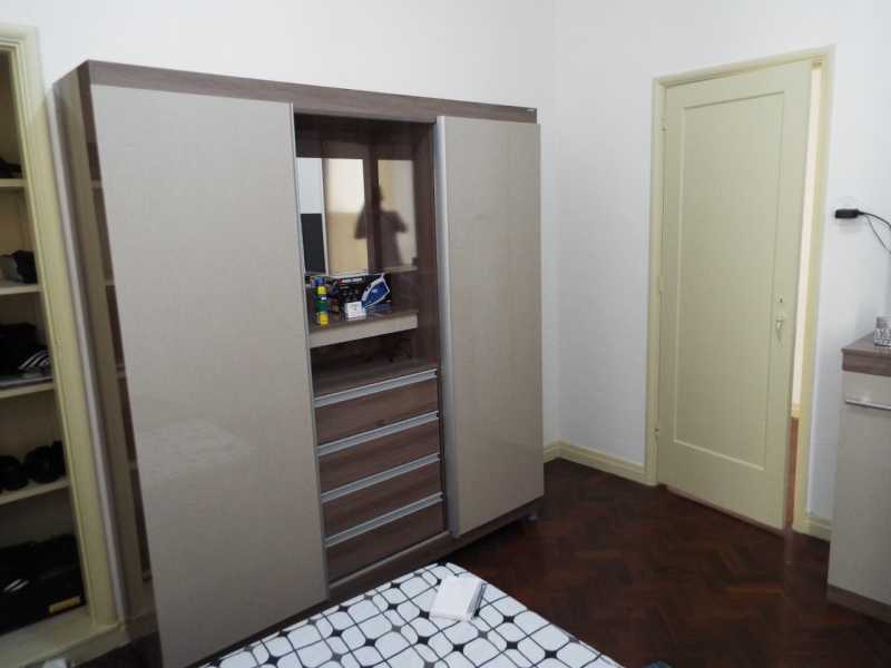Conheça 21 do imóvel - Apartamento 3 quartos à venda Flamengo, Rio de Janeiro - R$ 850.000 - KFAP30169 - 22 21 - Apartamento 3 quartos à venda Flamengo, Rio de Janeiro - R$ 850.000 - KFAP30169 - 22