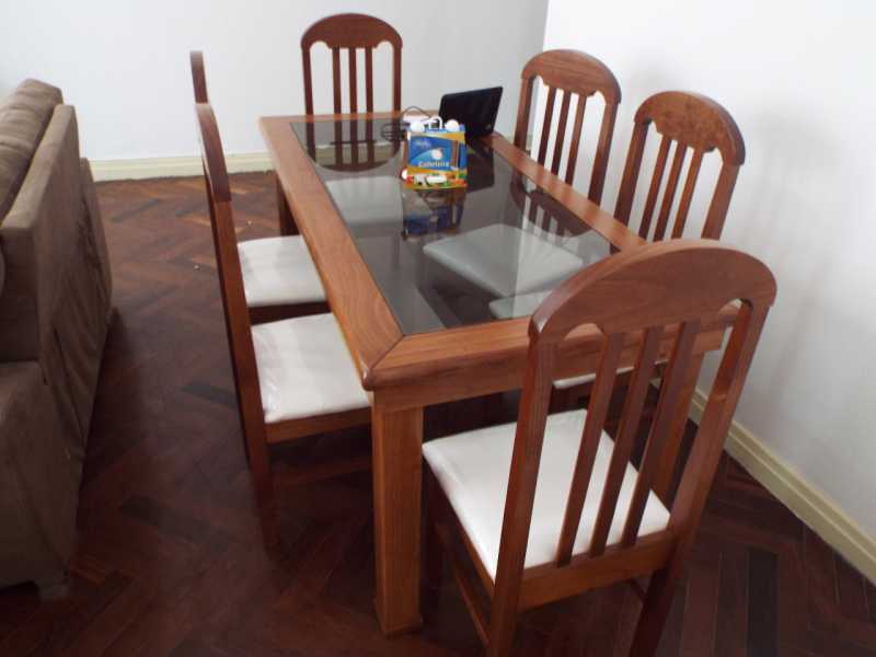 Conheça 07 do imóvel - Apartamento 3 quartos à venda Flamengo, Rio de Janeiro - R$ 850.000 - KFAP30169 - 8 07 - Apartamento 3 quartos à venda Flamengo, Rio de Janeiro - R$ 850.000 - KFAP30169 - 8