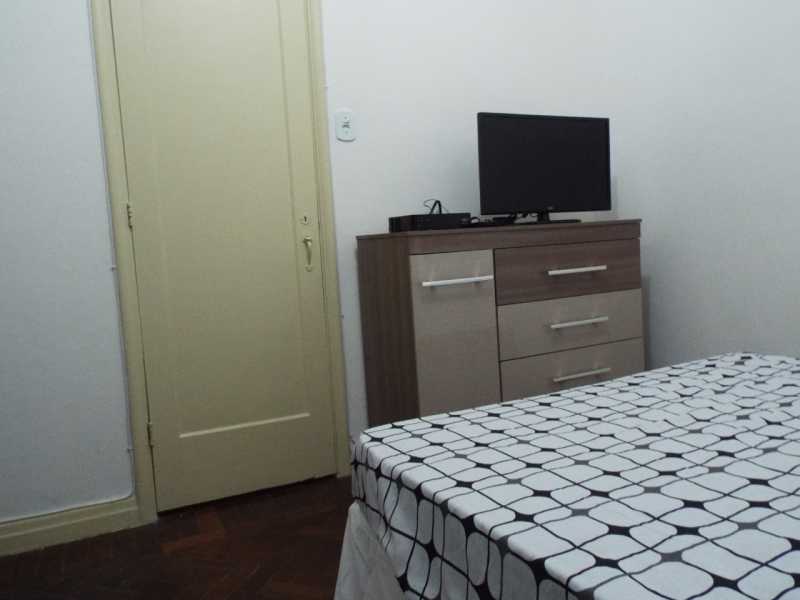 Conheça 23 do imóvel - Apartamento 3 quartos à venda Flamengo, Rio de Janeiro - R$ 850.000 - KFAP30169 - 24 23 - Apartamento 3 quartos à venda Flamengo, Rio de Janeiro - R$ 850.000 - KFAP30169 - 24