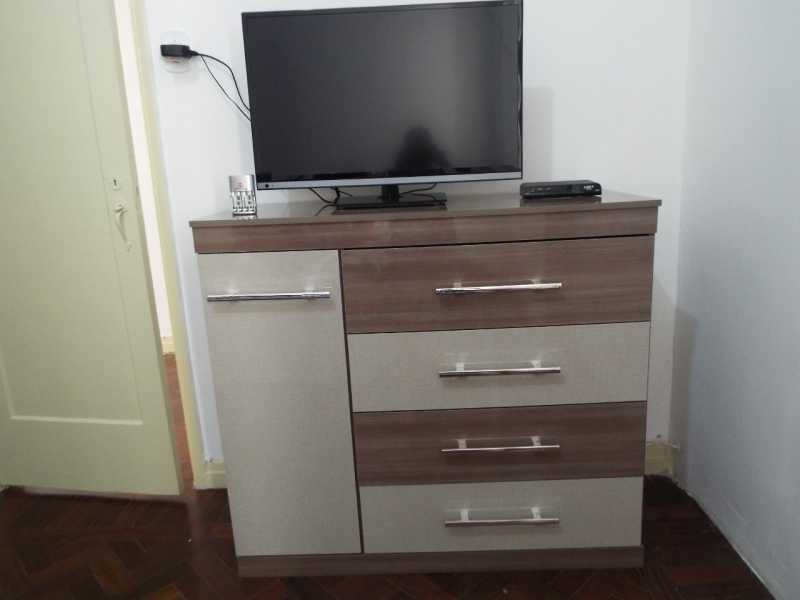Conheça 24 do imóvel - Apartamento 3 quartos à venda Flamengo, Rio de Janeiro - R$ 850.000 - KFAP30169 - 25 24 - Apartamento 3 quartos à venda Flamengo, Rio de Janeiro - R$ 850.000 - KFAP30169 - 25