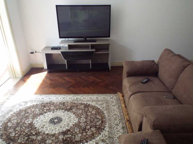Conheça 08 do imóvel - Apartamento 3 quartos à venda Flamengo, Rio de Janeiro - R$ 850.000 - KFAP30169 - 9 08 - Apartamento 3 quartos à venda Flamengo, Rio de Janeiro - R$ 850.000 - KFAP30169 - 9