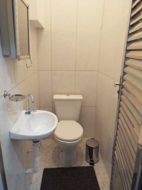 Conheça 25 do imóvel - Apartamento 3 quartos à venda Flamengo, Rio de Janeiro - R$ 850.000 - KFAP30169 - 26 25 - Apartamento 3 quartos à venda Flamengo, Rio de Janeiro - R$ 850.000 - KFAP30169 - 26