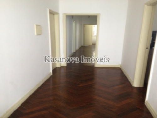 Conheça 04 do imóvel - Apartamento 3 quartos à venda Flamengo, Rio de Janeiro - R$ 850.000 - KFAP30169 - 5 04 - Apartamento 3 quartos à venda Flamengo, Rio de Janeiro - R$ 850.000 - KFAP30169 - 5