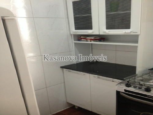 Conheça 11 do imóvel - Apartamento 3 quartos à venda Flamengo, Rio de Janeiro - R$ 850.000 - KFAP30169 - 12 11 - Apartamento 3 quartos à venda Flamengo, Rio de Janeiro - R$ 850.000 - KFAP30169 - 12