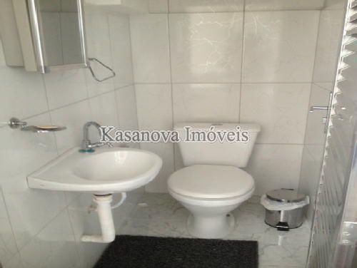 Conheça 13 do imóvel - Apartamento 3 quartos à venda Flamengo, Rio de Janeiro - R$ 850.000 - KFAP30169 - 14 13 - Apartamento 3 quartos à venda Flamengo, Rio de Janeiro - R$ 850.000 - KFAP30169 - 14