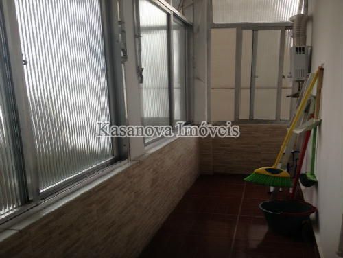 Conheça 15 do imóvel - Apartamento 3 quartos à venda Flamengo, Rio de Janeiro - R$ 850.000 - KFAP30169 - 16 15 - Apartamento 3 quartos à venda Flamengo, Rio de Janeiro - R$ 850.000 - KFAP30169 - 16