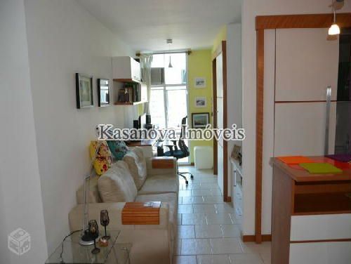 Conheça 01 do imóvel - Apartamento 1 quarto à venda Centro, Rio de Janeiro - R$ 375.000 - FA10628 - 1 01 - Apartamento 1 quarto à venda Centro, Rio de Janeiro - R$ 375.000 - FA10628 - 1