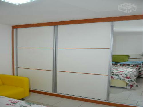 Conheça 02 do imóvel - Apartamento 1 quarto à venda Centro, Rio de Janeiro - R$ 375.000 - FA10628 - 3 02 - Apartamento 1 quarto à venda Centro, Rio de Janeiro - R$ 375.000 - FA10628 - 3