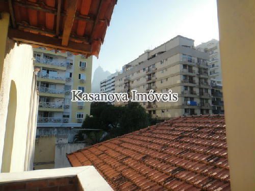 Conheça 1 do imóvel - Casa 5 quartos à venda Botafogo, Rio de Janeiro - R$ 3.000.000 - FC50050 - 1 1 - Casa 5 quartos à venda Botafogo, Rio de Janeiro - R$ 3.000.000 - FC50050 - 1