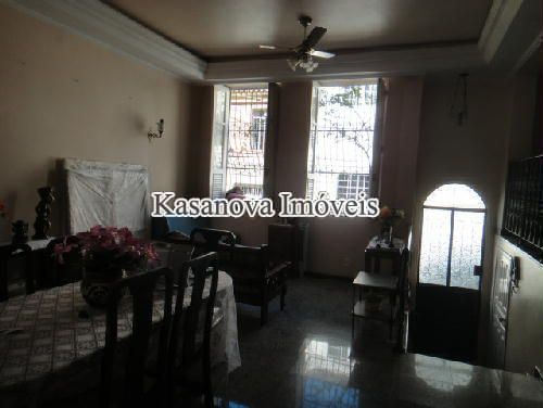 Conheça 11 do imóvel - Casa 5 quartos à venda Botafogo, Rio de Janeiro - R$ 3.000.000 - FC50050 - 12 11 - Casa 5 quartos à venda Botafogo, Rio de Janeiro - R$ 3.000.000 - FC50050 - 12