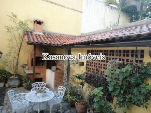 Conheça 13 do imóvel - Casa 5 quartos à venda Botafogo, Rio de Janeiro - R$ 3.000.000 - FC50050 - 14 13 - Casa 5 quartos à venda Botafogo, Rio de Janeiro - R$ 3.000.000 - FC50050 - 14