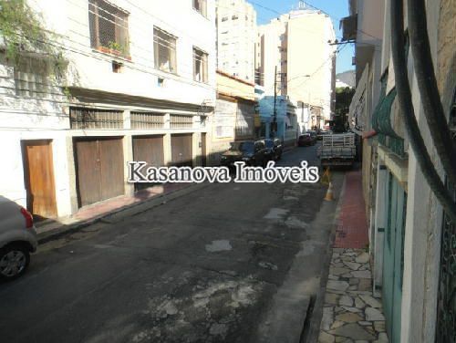 Conheça 18 do imóvel - Casa 5 quartos à venda Botafogo, Rio de Janeiro - R$ 3.000.000 - FC50050 - 17 18 - Casa 5 quartos à venda Botafogo, Rio de Janeiro - R$ 3.000.000 - FC50050 - 17