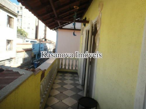 Conheça 19 do imóvel - Casa 5 quartos à venda Botafogo, Rio de Janeiro - R$ 3.000.000 - FC50050 - 18 19 - Casa 5 quartos à venda Botafogo, Rio de Janeiro - R$ 3.000.000 - FC50050 - 18