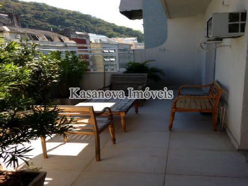 Conheça FOTO3 do imóvel - Cobertura 3 quartos à venda Leme, Rio de Janeiro - R$ 2.650.000 - FK30112 - 4 FOTO3 - Cobertura 3 quartos à venda Leme, Rio de Janeiro - R$ 2.650.000 - FK30112 - 4