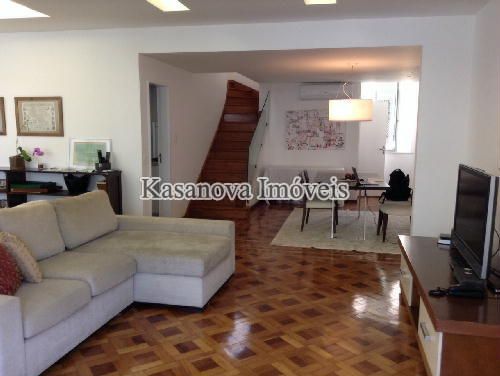 Conheça FOTO4 do imóvel - Cobertura 3 quartos à venda Leme, Rio de Janeiro - R$ 2.650.000 - FK30112 - 5 FOTO4 - Cobertura 3 quartos à venda Leme, Rio de Janeiro - R$ 2.650.000 - FK30112 - 5