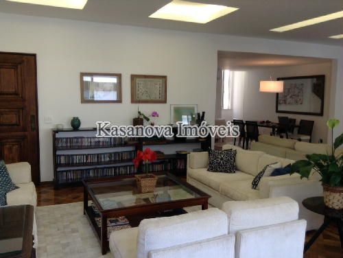 Conheça FOTO5 do imóvel - Cobertura 3 quartos à venda Leme, Rio de Janeiro - R$ 2.650.000 - FK30112 - 6 FOTO5 - Cobertura 3 quartos à venda Leme, Rio de Janeiro - R$ 2.650.000 - FK30112 - 6