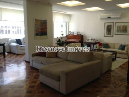 Conheça FOTO6 do imóvel - Cobertura 3 quartos à venda Leme, Rio de Janeiro - R$ 2.650.000 - FK30112 - 7 FOTO6 - Cobertura 3 quartos à venda Leme, Rio de Janeiro - R$ 2.650.000 - FK30112 - 7