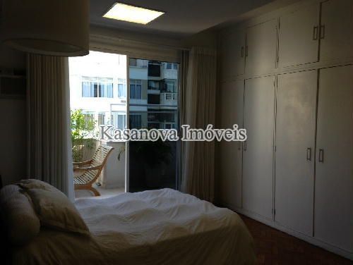 Conheça FOTO8 do imóvel - Cobertura 3 quartos à venda Leme, Rio de Janeiro - R$ 2.650.000 - FK30112 - 9 FOTO8 - Cobertura 3 quartos à venda Leme, Rio de Janeiro - R$ 2.650.000 - FK30112 - 9