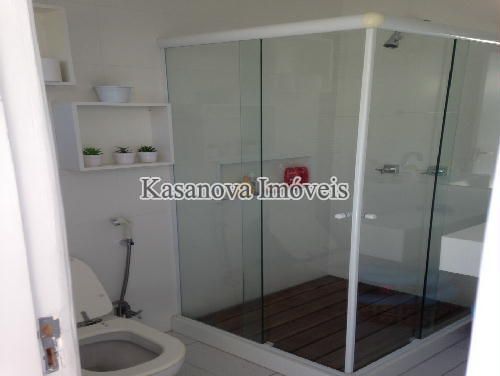 Conheça FOTO15 do imóvel - Cobertura 3 quartos à venda Leme, Rio de Janeiro - R$ 2.650.000 - FK30112 - 16 FOTO15 - Cobertura 3 quartos à venda Leme, Rio de Janeiro - R$ 2.650.000 - FK30112 - 16