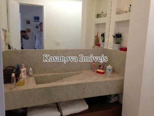Conheça FOTO16 do imóvel - Cobertura 3 quartos à venda Leme, Rio de Janeiro - R$ 2.650.000 - FK30112 - 17 FOTO16 - Cobertura 3 quartos à venda Leme, Rio de Janeiro - R$ 2.650.000 - FK30112 - 17