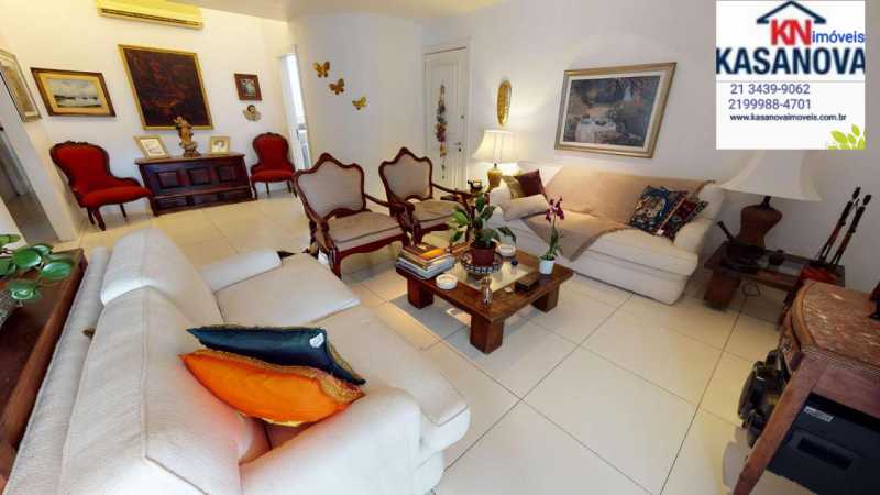 Conheça 07 do imóvel - Cobertura 3 quartos à venda Botafogo, Rio de Janeiro - R$ 1.900.000 - FK30122 - 8 07 - Cobertura 3 quartos à venda Botafogo, Rio de Janeiro - R$ 1.900.000 - FK30122 - 8