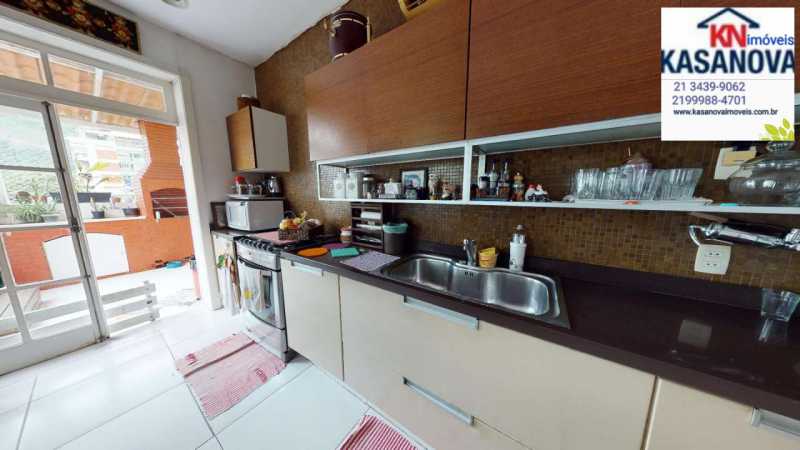 Conheça 24 do imóvel - Cobertura 3 quartos à venda Botafogo, Rio de Janeiro - R$ 1.900.000 - FK30122 - 25 24 - Cobertura 3 quartos à venda Botafogo, Rio de Janeiro - R$ 1.900.000 - FK30122 - 25