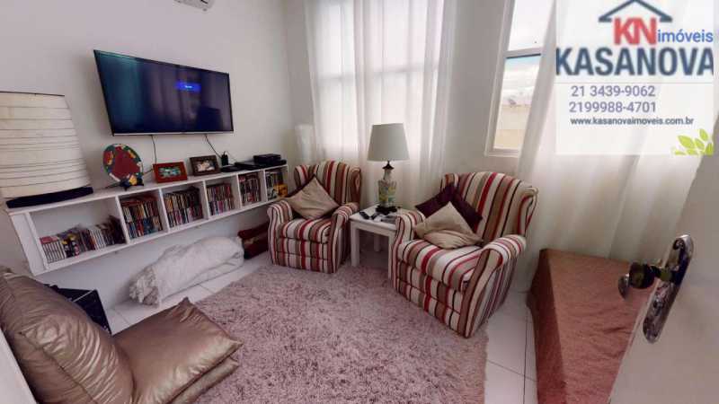 Conheça 13 do imóvel - Cobertura 3 quartos à venda Botafogo, Rio de Janeiro - R$ 1.900.000 - FK30122 - 14 13 - Cobertura 3 quartos à venda Botafogo, Rio de Janeiro - R$ 1.900.000 - FK30122 - 14