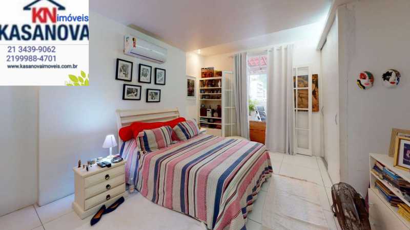 Conheça 20 do imóvel - Cobertura 3 quartos à venda Botafogo, Rio de Janeiro - R$ 1.900.000 - FK30122 - 21 20 - Cobertura 3 quartos à venda Botafogo, Rio de Janeiro - R$ 1.900.000 - FK30122 - 21