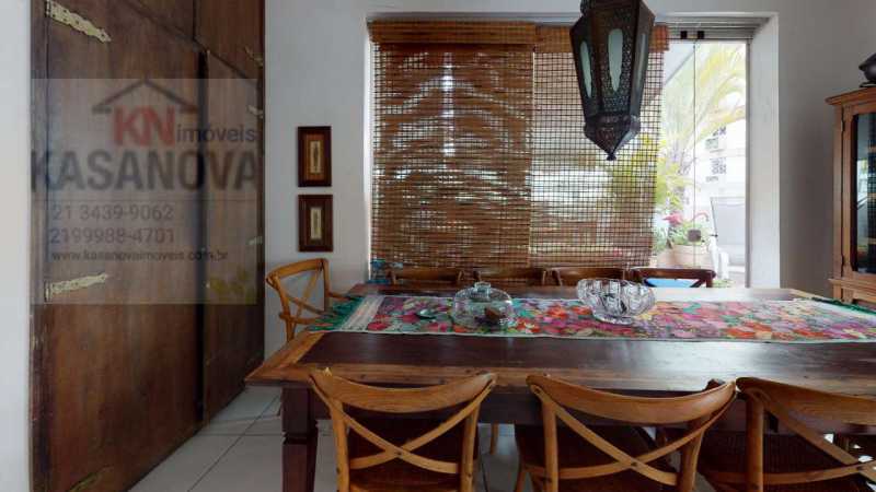 Conheça 12 do imóvel - Cobertura 3 quartos à venda Botafogo, Rio de Janeiro - R$ 1.900.000 - FK30122 - 13 12 - Cobertura 3 quartos à venda Botafogo, Rio de Janeiro - R$ 1.900.000 - FK30122 - 13