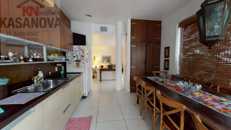 Conheça 25 do imóvel - Cobertura 3 quartos à venda Botafogo, Rio de Janeiro - R$ 1.900.000 - FK30122 - 26 25 - Cobertura 3 quartos à venda Botafogo, Rio de Janeiro - R$ 1.900.000 - FK30122 - 26