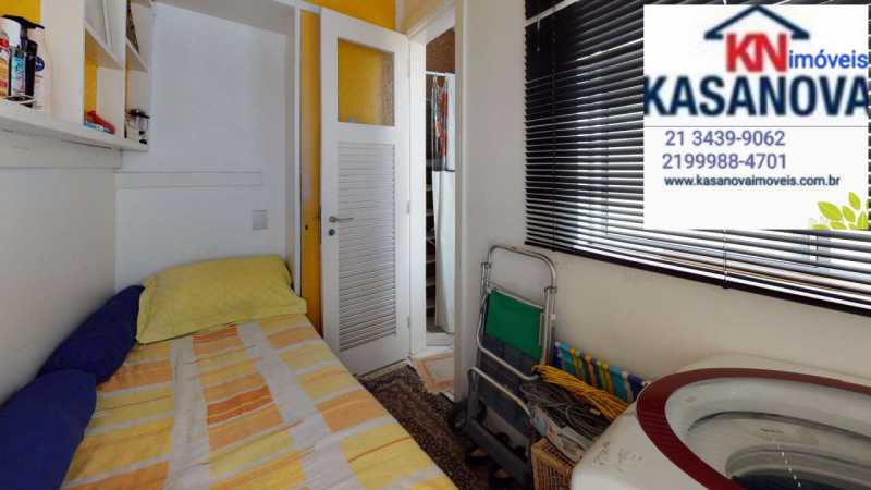 Conheça 28 do imóvel - Cobertura 3 quartos à venda Botafogo, Rio de Janeiro - R$ 1.900.000 - FK30122 - 29 28 - Cobertura 3 quartos à venda Botafogo, Rio de Janeiro - R$ 1.900.000 - FK30122 - 29