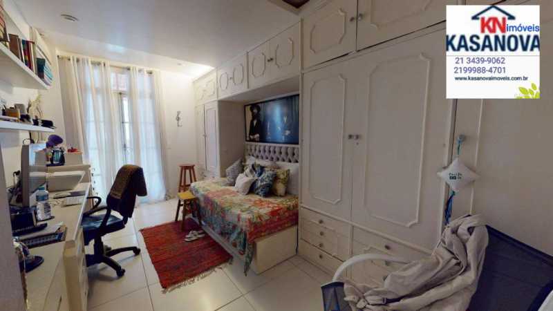 Conheça 19 do imóvel - Cobertura 3 quartos à venda Botafogo, Rio de Janeiro - R$ 1.900.000 - FK30122 - 20 19 - Cobertura 3 quartos à venda Botafogo, Rio de Janeiro - R$ 1.900.000 - FK30122 - 20