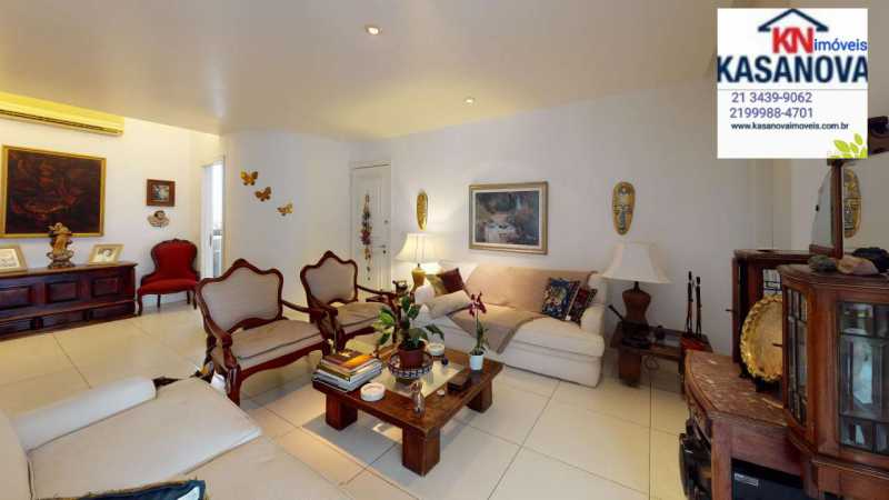 Conheça 10 do imóvel - Cobertura 3 quartos à venda Botafogo, Rio de Janeiro - R$ 1.900.000 - FK30122 - 11 10 - Cobertura 3 quartos à venda Botafogo, Rio de Janeiro - R$ 1.900.000 - FK30122 - 11