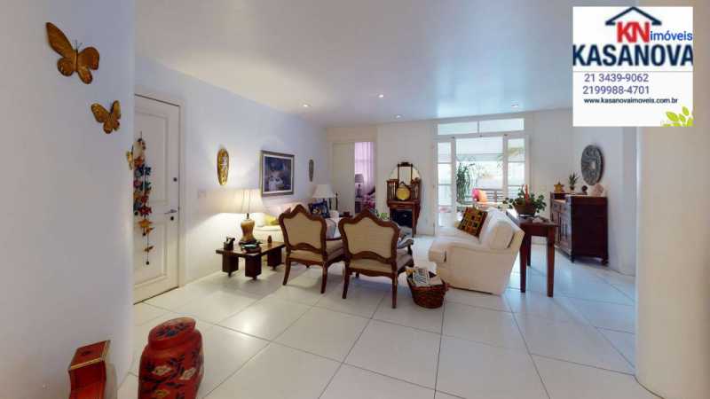 Conheça 06 do imóvel - Cobertura 3 quartos à venda Botafogo, Rio de Janeiro - R$ 1.900.000 - FK30122 - 7 06 - Cobertura 3 quartos à venda Botafogo, Rio de Janeiro - R$ 1.900.000 - FK30122 - 7
