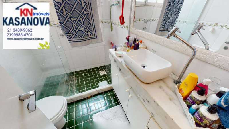 Conheça 22 do imóvel - Cobertura 3 quartos à venda Botafogo, Rio de Janeiro - R$ 1.900.000 - FK30122 - 23 22 - Cobertura 3 quartos à venda Botafogo, Rio de Janeiro - R$ 1.900.000 - FK30122 - 23