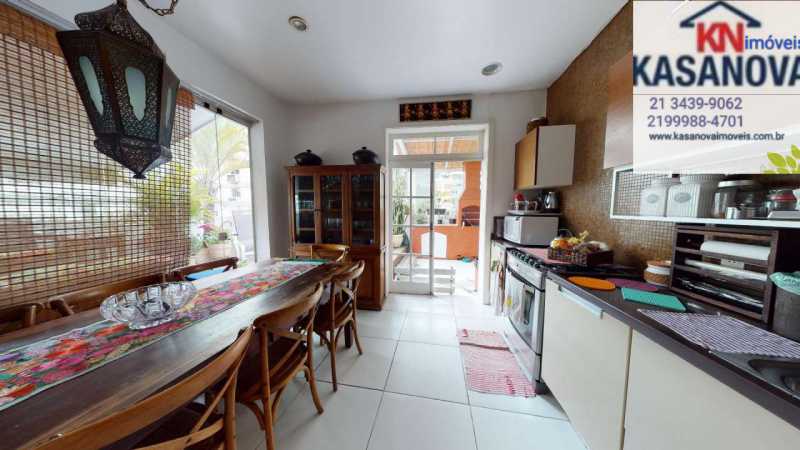 Conheça 26 do imóvel - Cobertura 3 quartos à venda Botafogo, Rio de Janeiro - R$ 1.900.000 - FK30122 - 27 26 - Cobertura 3 quartos à venda Botafogo, Rio de Janeiro - R$ 1.900.000 - FK30122 - 27
