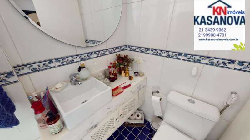 Conheça 23 do imóvel - Cobertura 3 quartos à venda Botafogo, Rio de Janeiro - R$ 1.900.000 - FK30122 - 24 23 - Cobertura 3 quartos à venda Botafogo, Rio de Janeiro - R$ 1.900.000 - FK30122 - 24