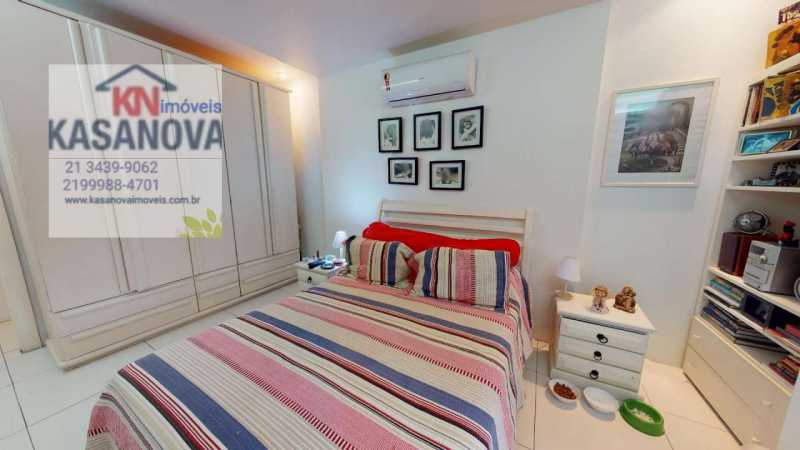 Conheça 21 do imóvel - Cobertura 3 quartos à venda Botafogo, Rio de Janeiro - R$ 1.900.000 - FK30122 - 22 21 - Cobertura 3 quartos à venda Botafogo, Rio de Janeiro - R$ 1.900.000 - FK30122 - 22