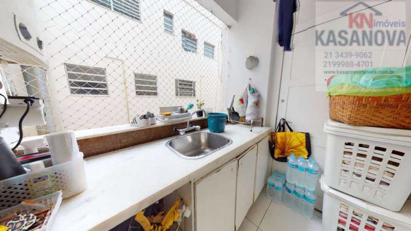 Conheça 29 do imóvel - Cobertura 3 quartos à venda Botafogo, Rio de Janeiro - R$ 1.900.000 - FK30122 - 30 29 - Cobertura 3 quartos à venda Botafogo, Rio de Janeiro - R$ 1.900.000 - FK30122 - 30