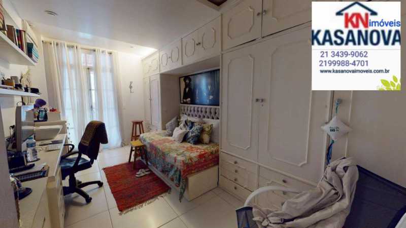Conheça 18 do imóvel - Cobertura 3 quartos à venda Botafogo, Rio de Janeiro - R$ 1.900.000 - FK30122 - 19 18 - Cobertura 3 quartos à venda Botafogo, Rio de Janeiro - R$ 1.900.000 - FK30122 - 19