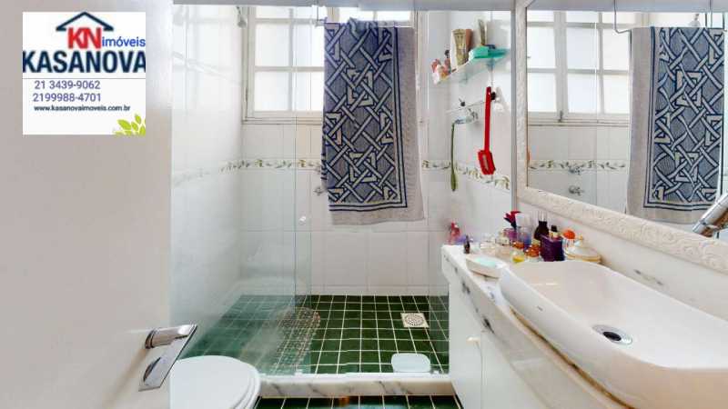 Conheça 30 do imóvel - Cobertura 3 quartos à venda Botafogo, Rio de Janeiro - R$ 1.900.000 - FK30122 - 31 30 - Cobertura 3 quartos à venda Botafogo, Rio de Janeiro - R$ 1.900.000 - FK30122 - 31
